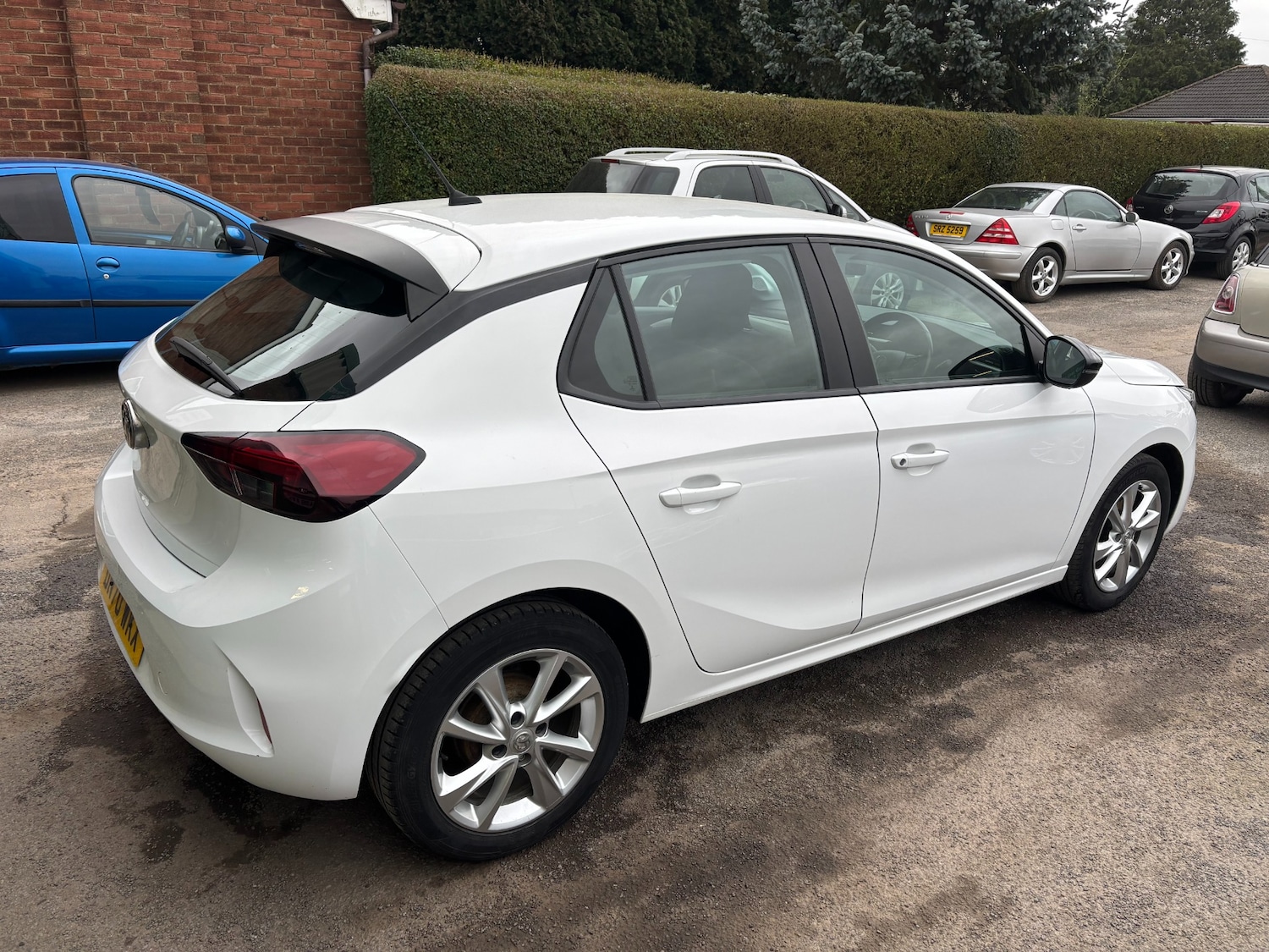 Used Vauxhall Corsa 2020 for sale - 77864478: Photo 6