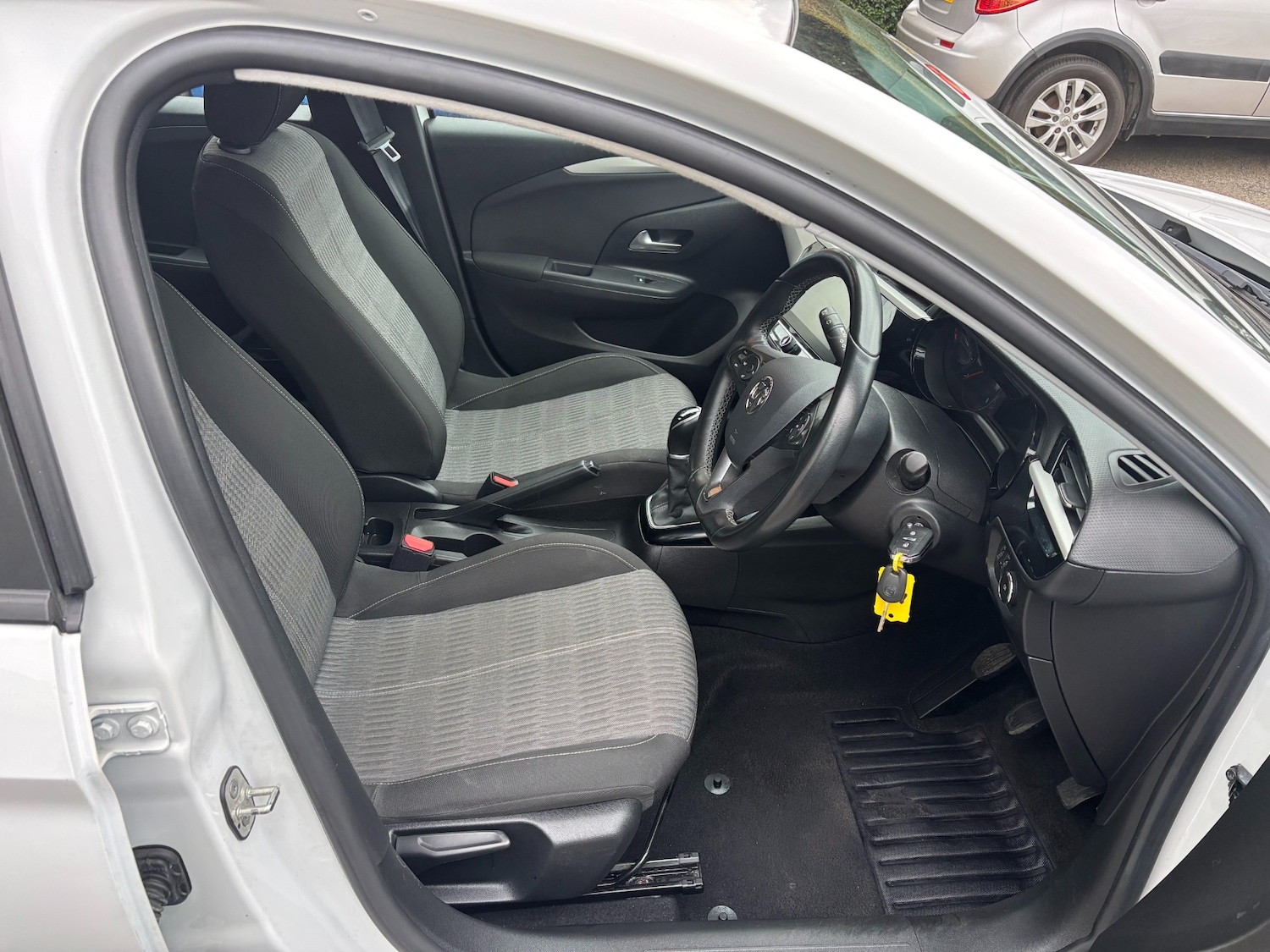 Used Vauxhall Corsa 2020 for sale - 77864478: Photo 7