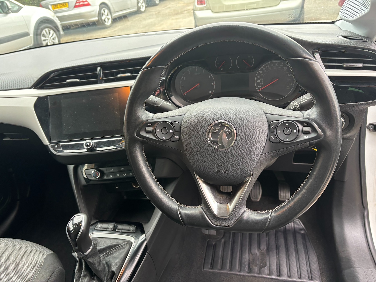 Used Vauxhall Corsa 2020 for sale - 77864478: Photo 8