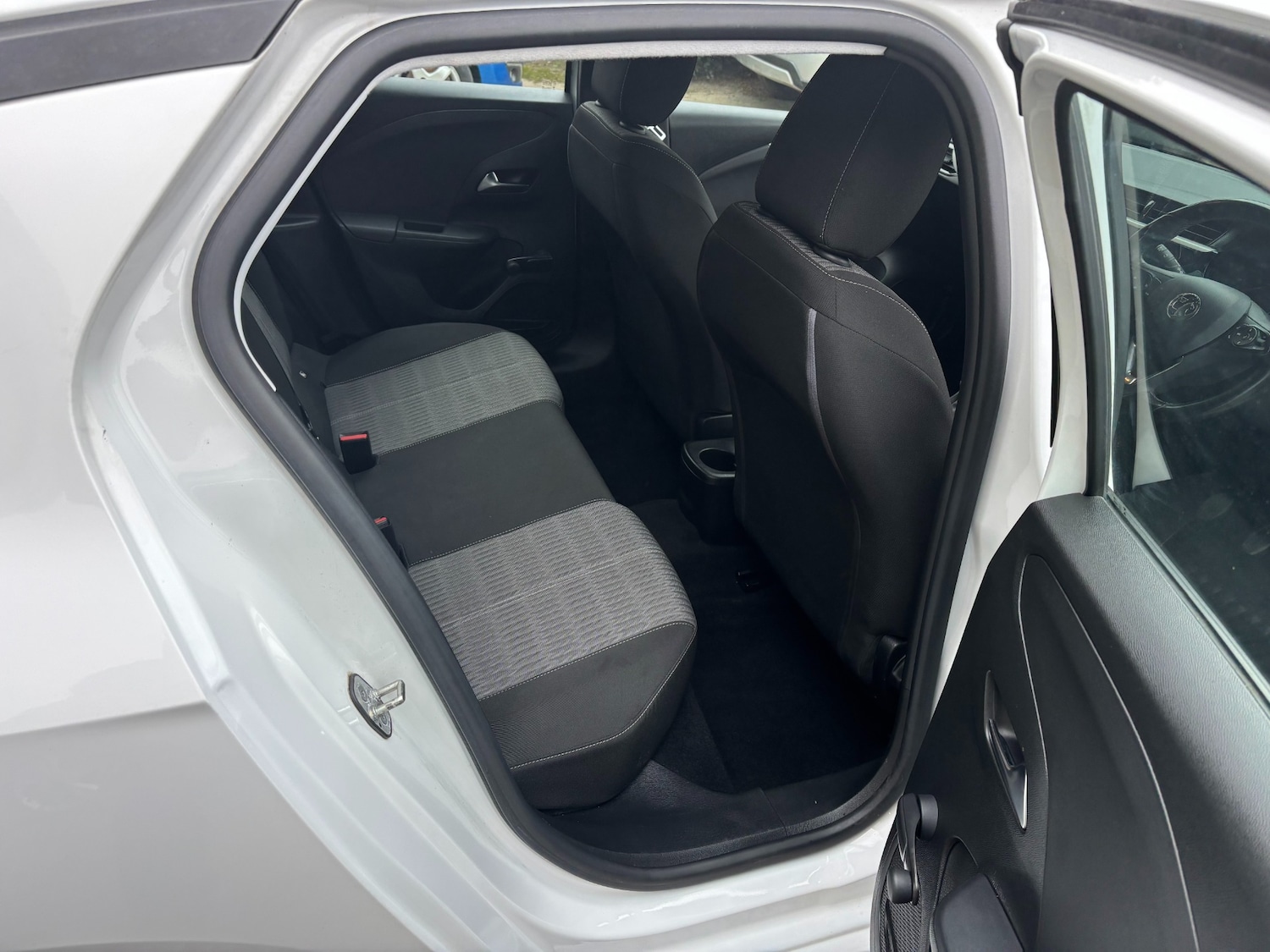 Used Vauxhall Corsa 2020 for sale - 77864478: Photo 9