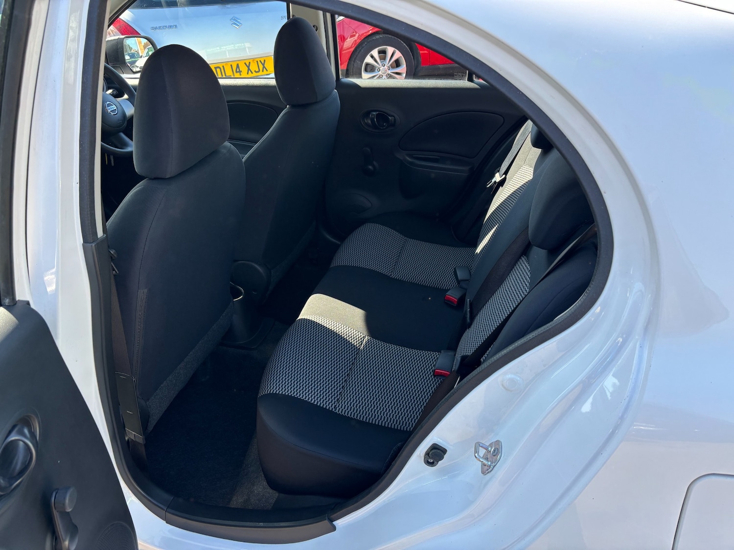 Used Nissan Micra 2016 for sale - 77931737: Photo 11