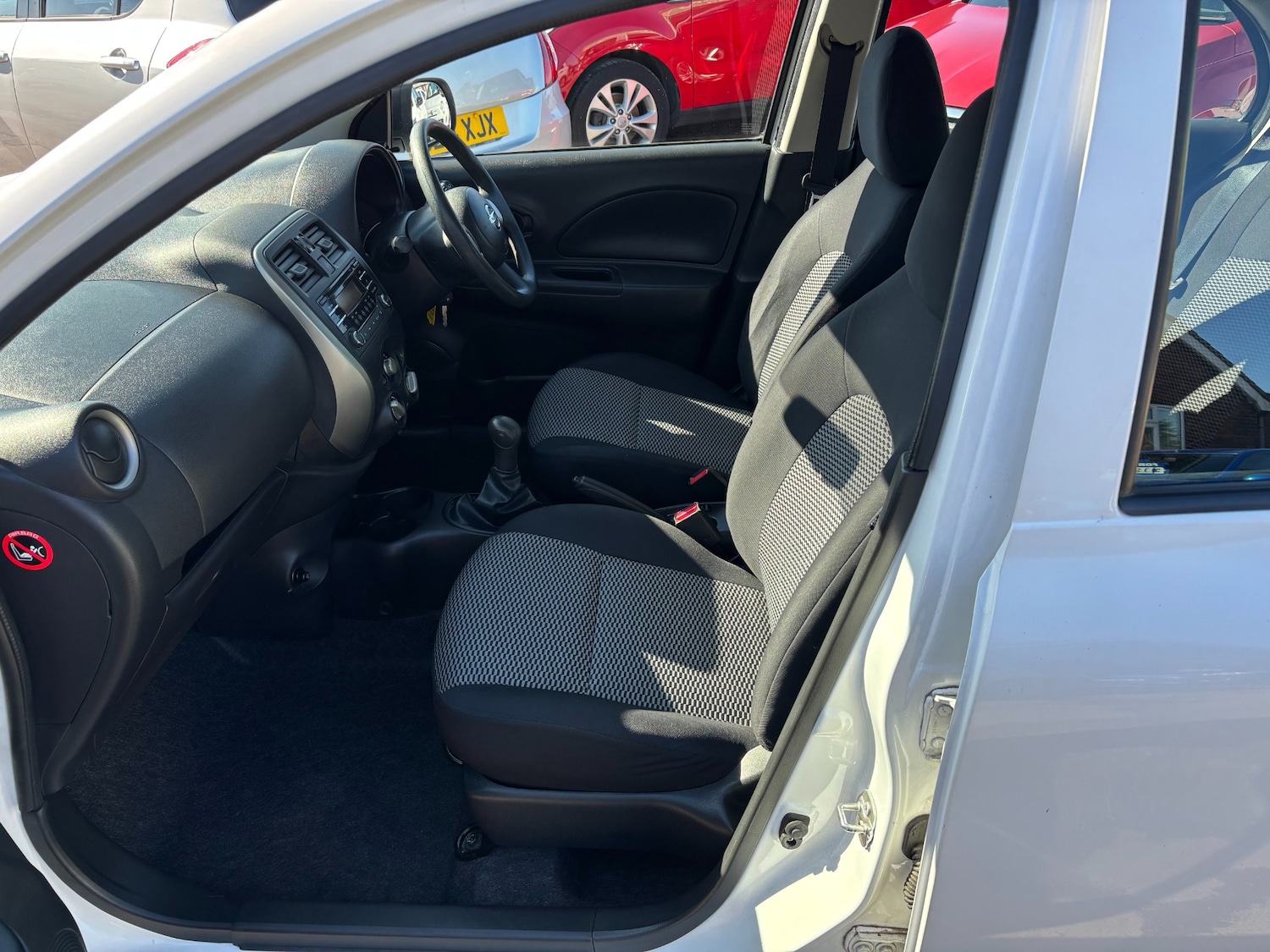 Used Nissan Micra 2016 for sale - 77931737: Photo 12