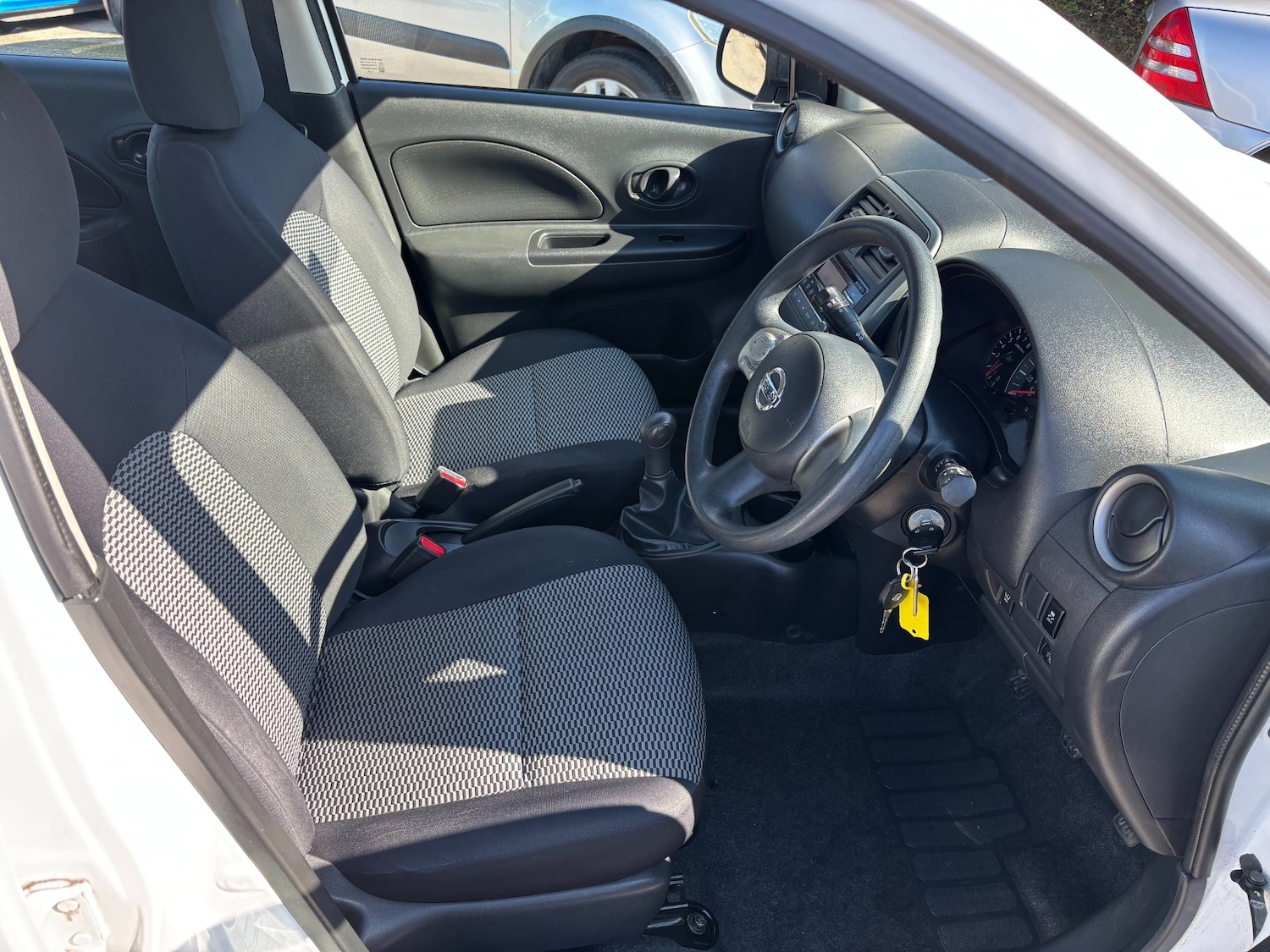 Used Nissan Micra 2016 for sale - 77931737: Photo 7