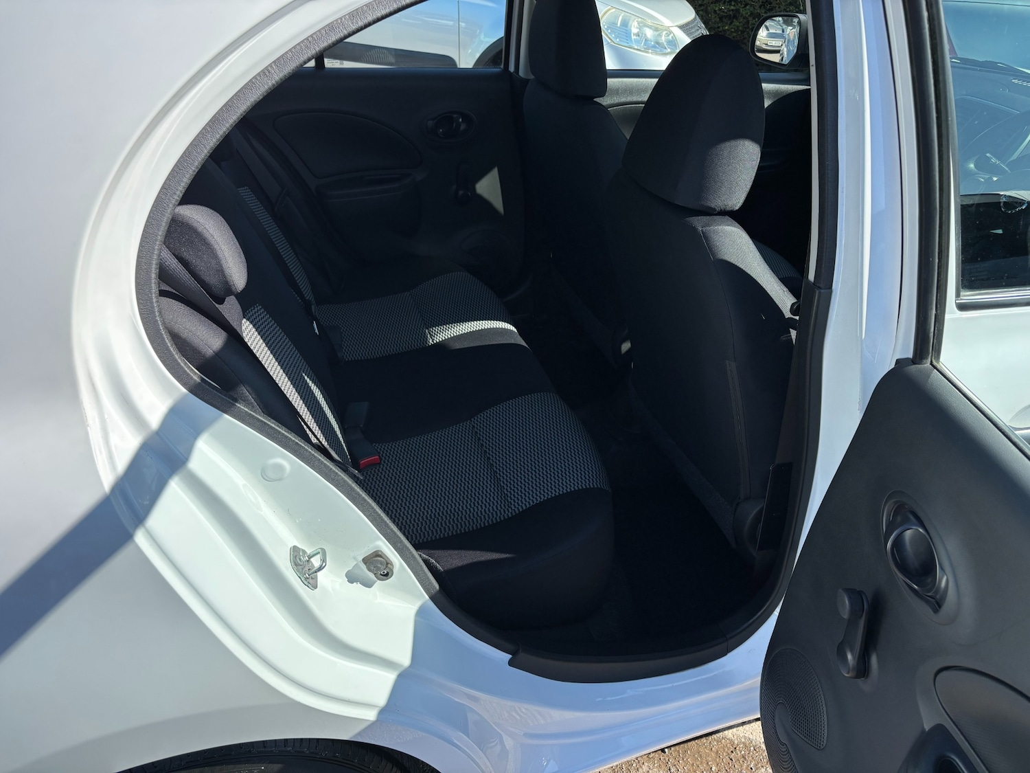 Used Nissan Micra 2016 for sale - 77931737: Photo 9