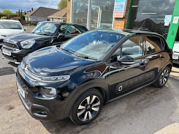 Used Citroen C3 2019 for sale - 78268718: Photo