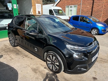 Used Citroen C3 2019 for sale - 78268718: Photo
