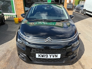 Used Citroen C3 2019 for sale - 78268718: Photo