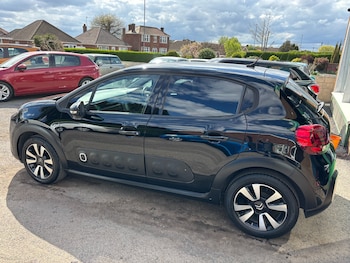Used Citroen C3 2019 for sale - 78268718: Photo