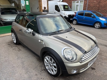 Used MINI Hatch 2009 for sale - 78144112: Photo
