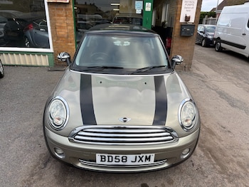 Used MINI Hatch 2009 for sale - 78144112: Photo