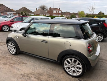 Used MINI Hatch 2009 for sale - 78144112: Photo