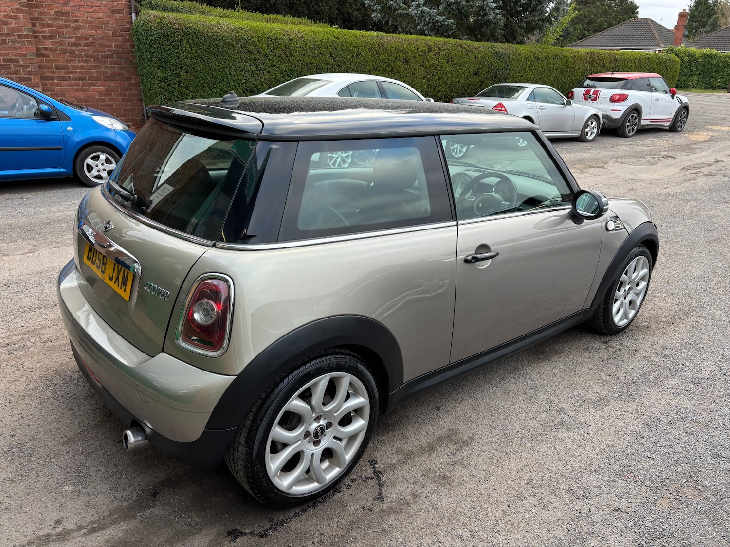Used MINI Hatch 2009 for sale - 78144112: Photo 6