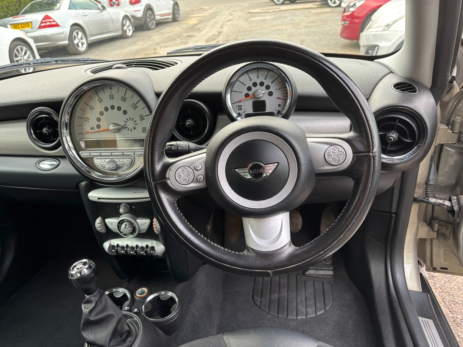 Used MINI Hatch 2009 for sale - 78144112: Photo 7