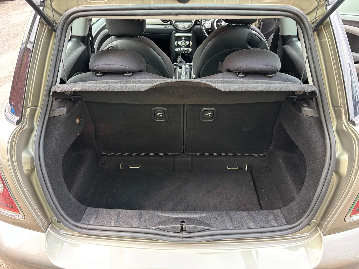 Used MINI Hatch 2009 for sale - 78144112: Photo 9