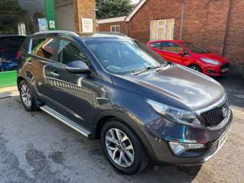 2014 (14) - 1.7 CRDi ISG 2 5dr