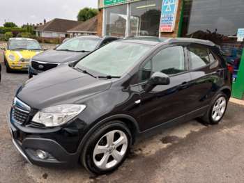 2013 (63) - 1.7 CDTi Exclusiv 5dr