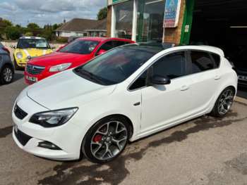 2012 (61) - 2.0 CDTi 16V SRi Vx-line [165] 5dr