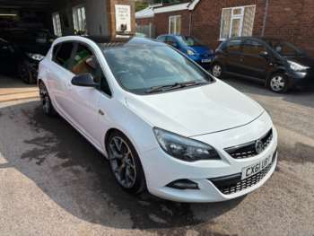 Used Vauxhall Astra 2012 for sale - 74843183: Photo