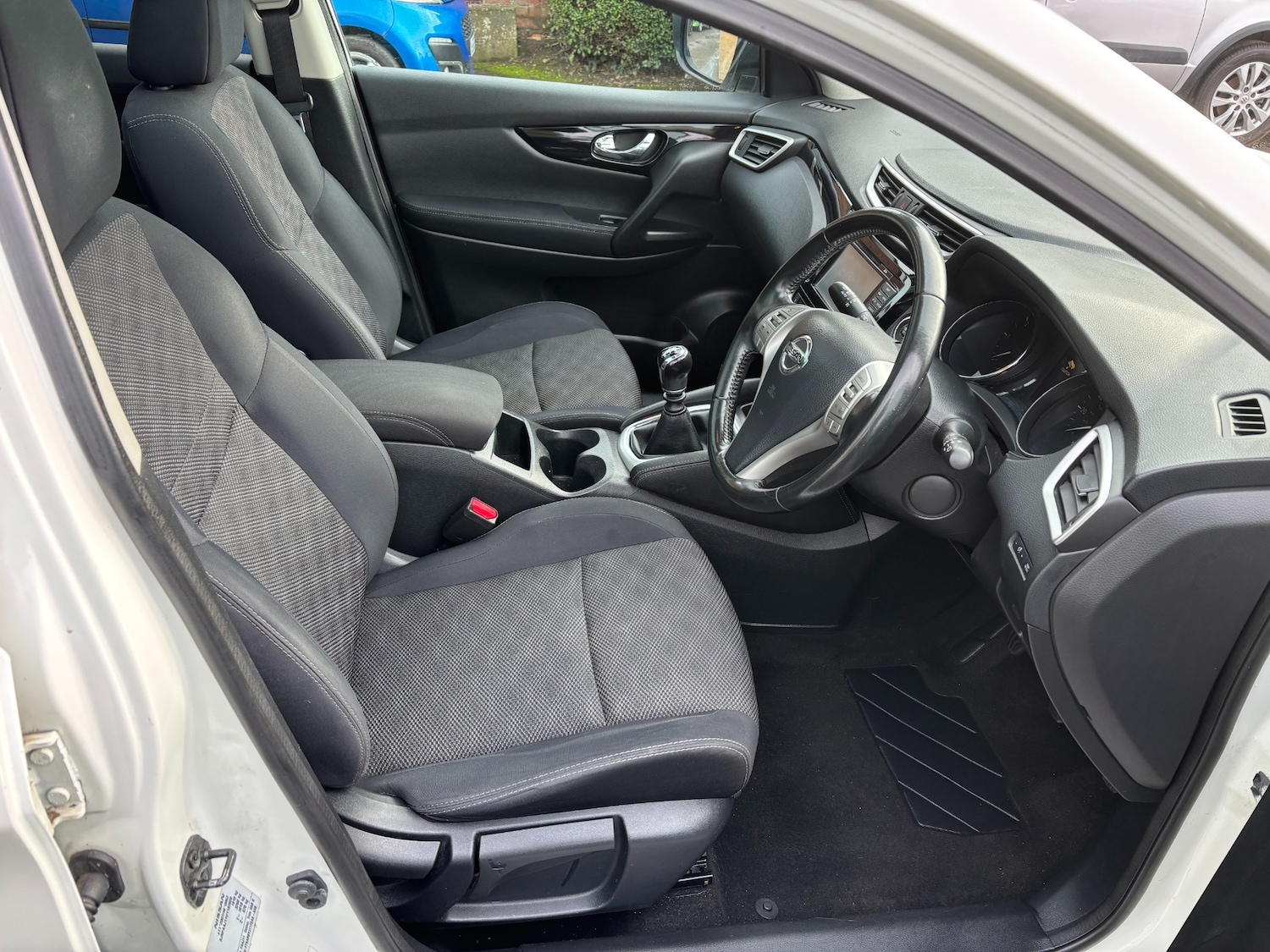 Used Nissan Qashqai 2014 for sale - 77491118: Photo 7