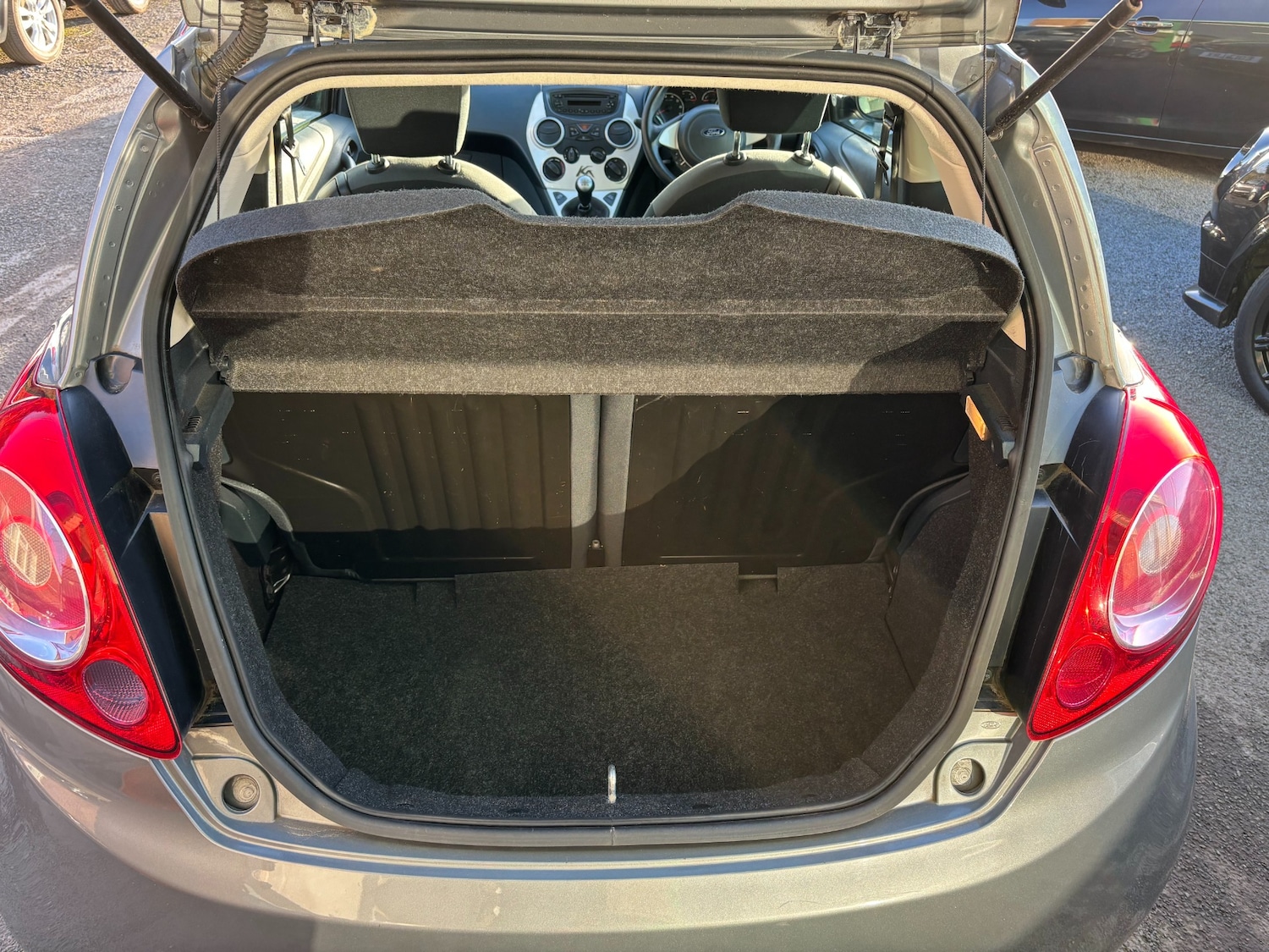 Used Ford Ka 2016 for sale - 76894922: Photo 10