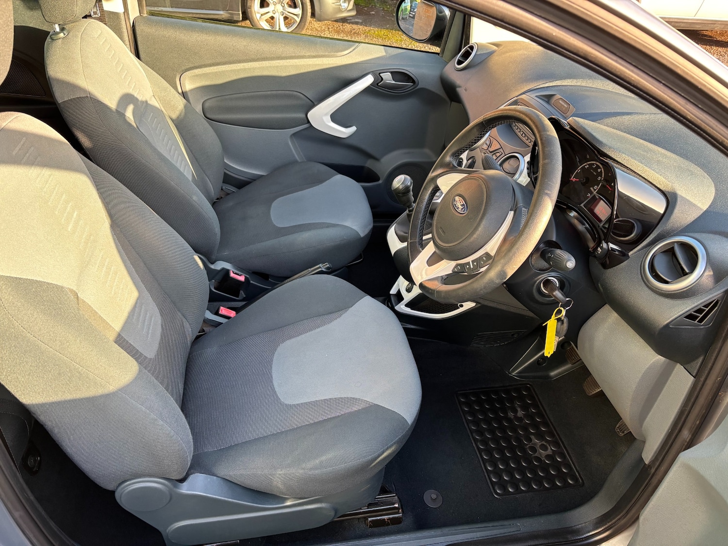 Used Ford Ka 2016 for sale - 76894922: Photo 7