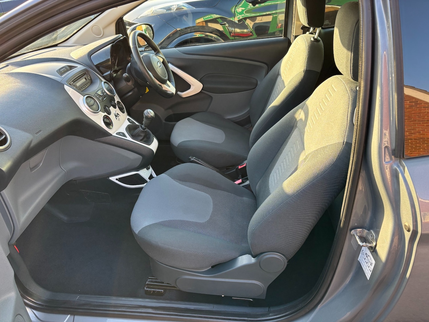 Used Ford Ka 2016 for sale - 76894922: Photo 9