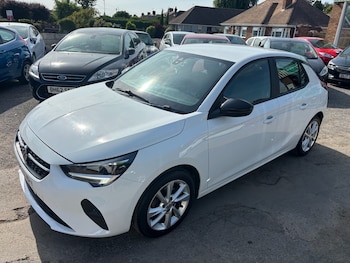 Used Vauxhall Corsa 2020 for sale - 79311788: Photo