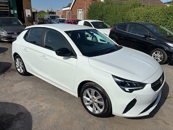 Used Vauxhall Corsa 2020 for sale - 79311788: Photo