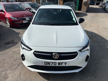 Used Vauxhall Corsa 2020 for sale - 79311788: Photo