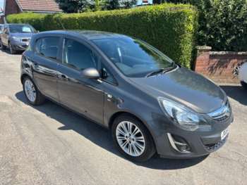 2014 (64) - 1.4 SE 5dr
