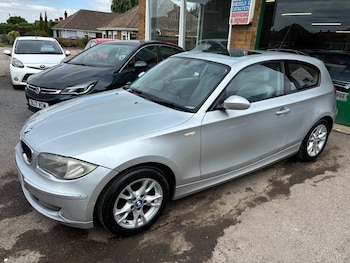 Used BMW 1 Series 2007 for sale - 79099246: Photo