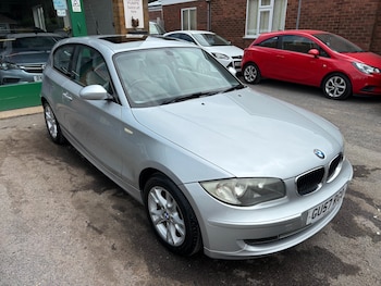 Used BMW 1 Series 2007 for sale - 79099246: Photo