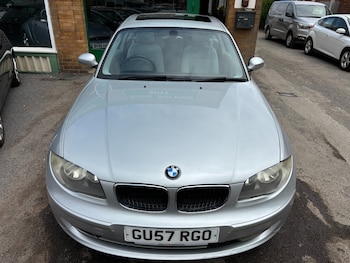 Used BMW 1 Series 2007 for sale - 79099246: Photo