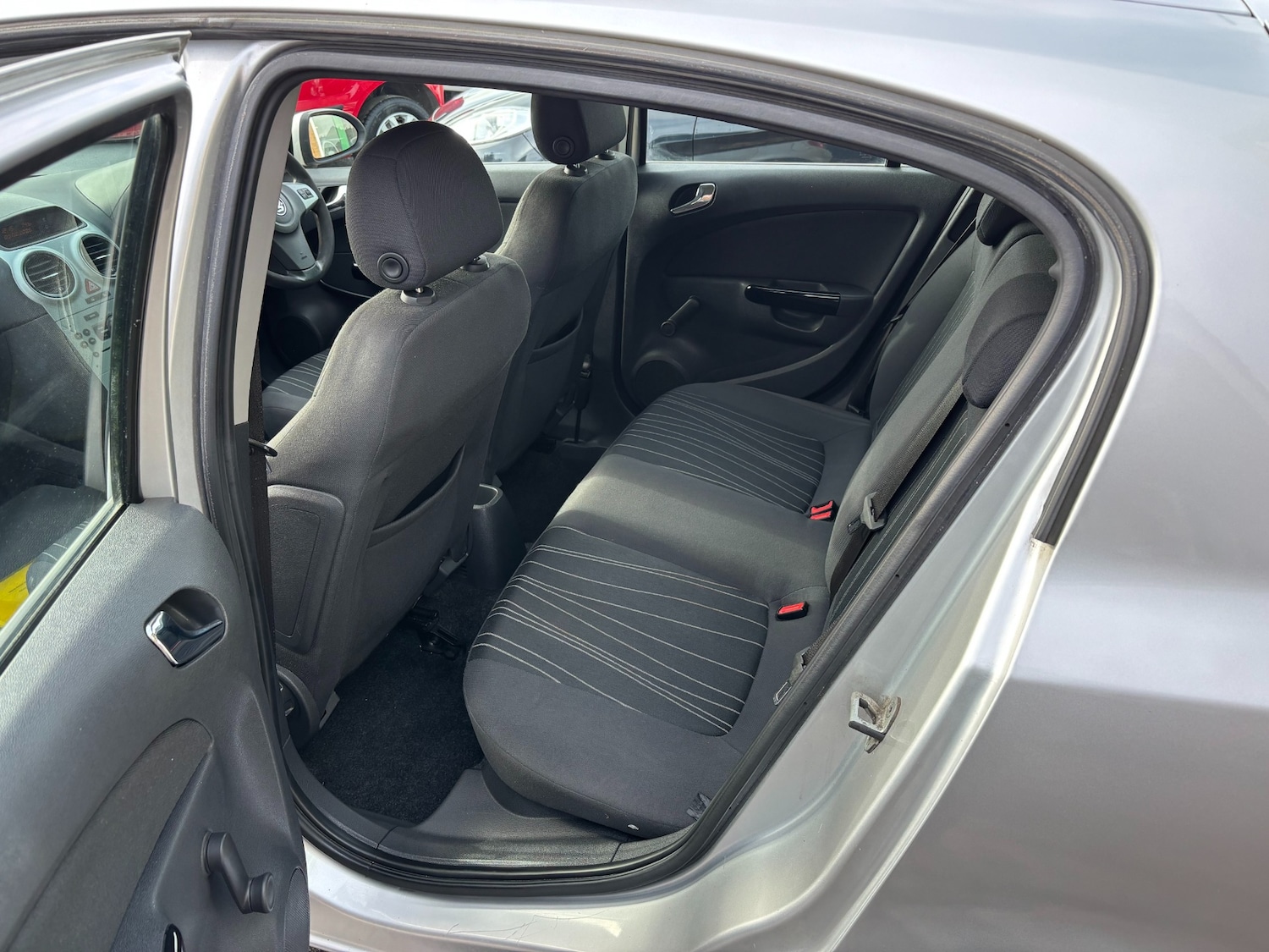 Used Vauxhall Corsa 2010 for sale - 77491804: Photo 10