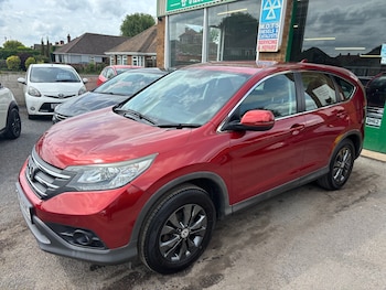 Used Honda CR-V 2014 for sale - 78655820: Photo