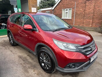 Used Honda CR-V 2014 for sale - 78655820: Photo