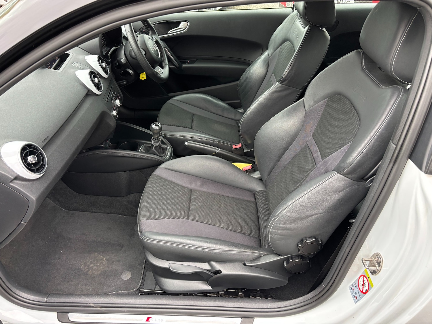 Used Audi A1 2014 for sale - 77676407: Photo 10