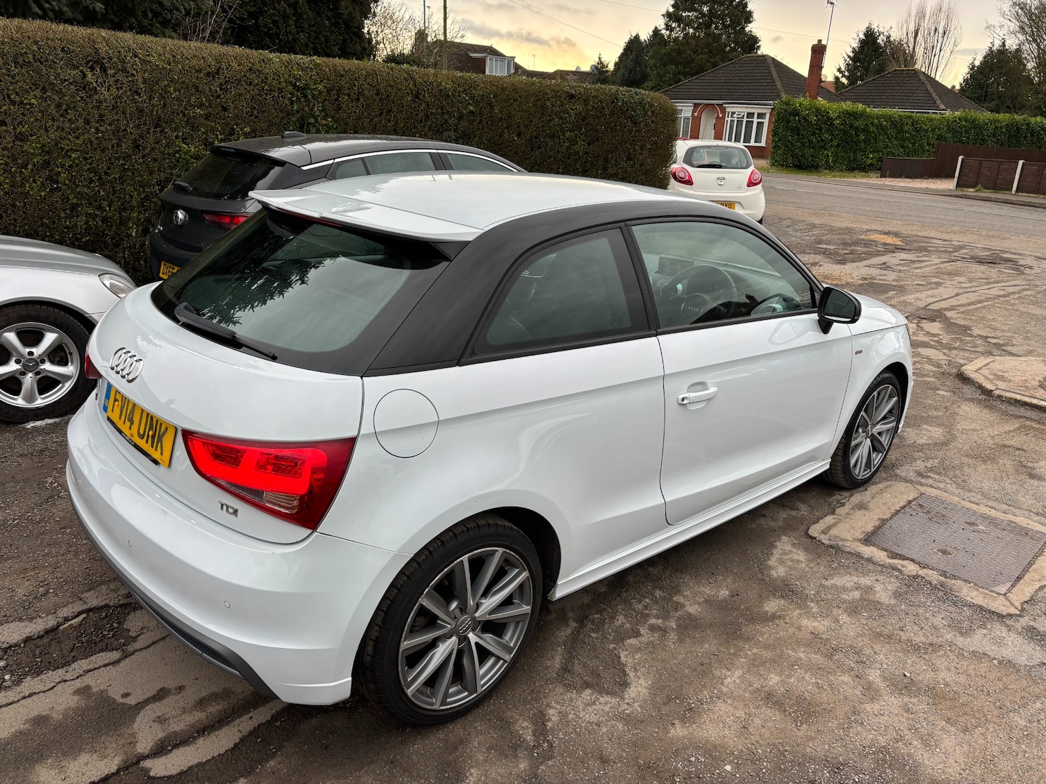 Used Audi A1 2014 for sale - 77676407: Photo 6