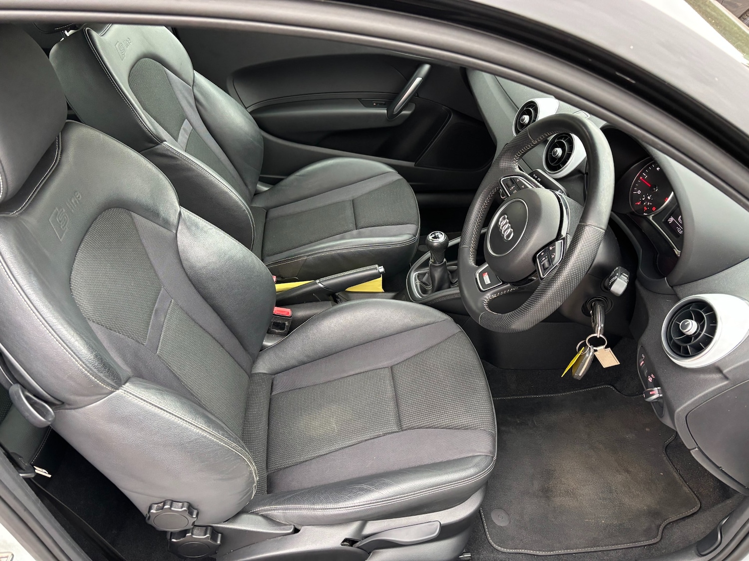 Used Audi A1 2014 for sale - 77676407: Photo 7