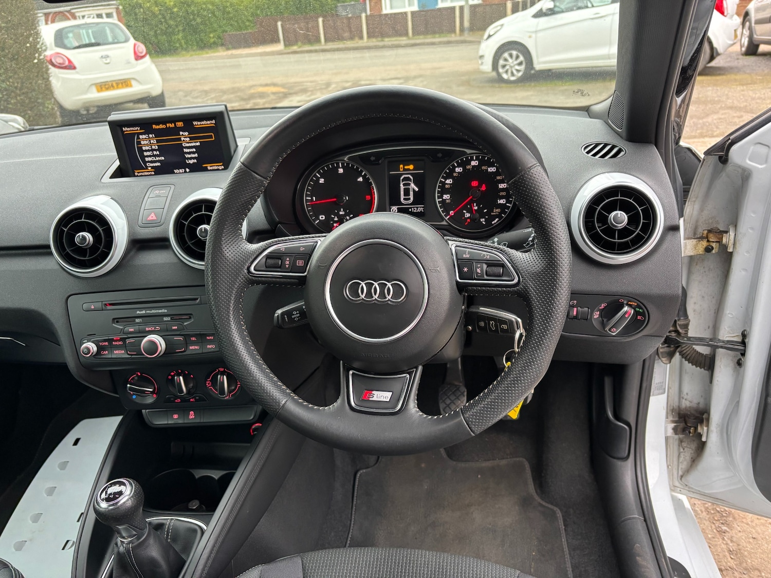 Used Audi A1 2014 for sale - 77676407: Photo 8