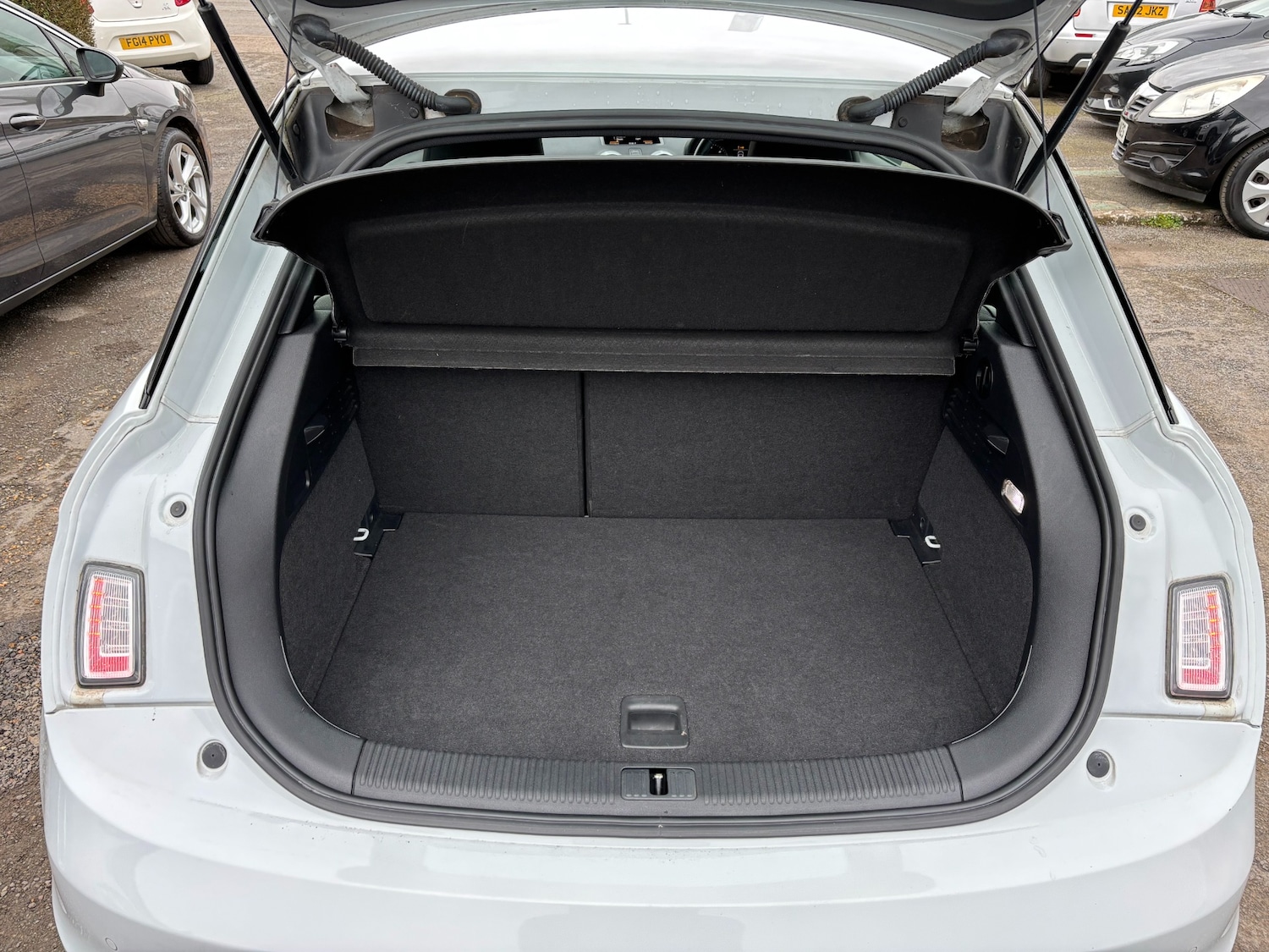 Used Audi A1 2014 for sale - 77676407: Photo 9