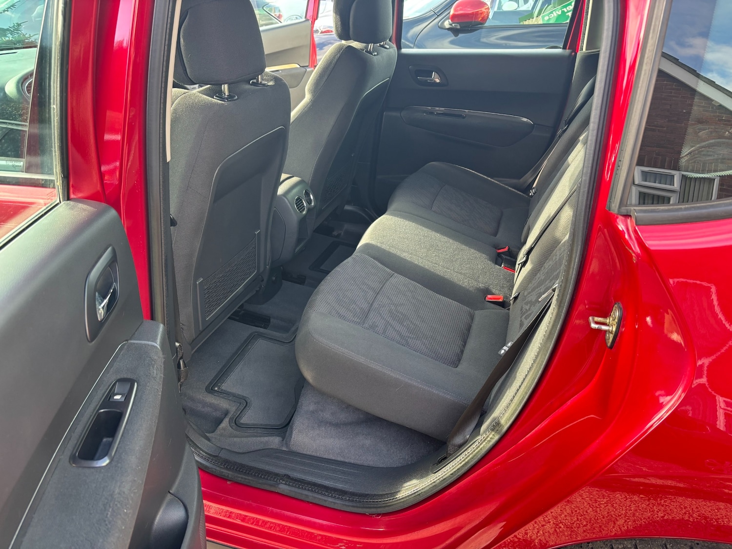 Used Peugeot 3008 2012 for sale - 76736730: Photo 11