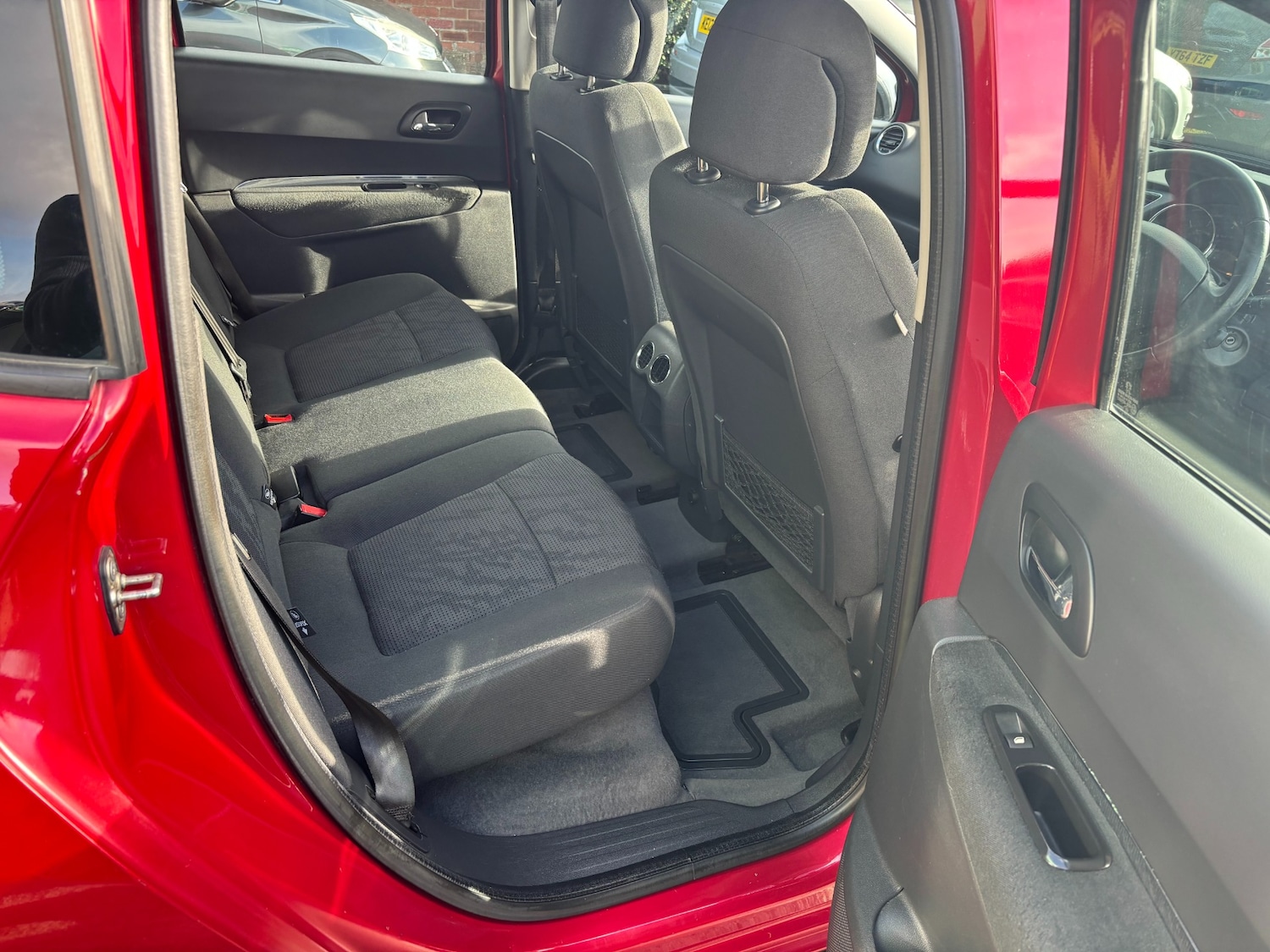 Used Peugeot 3008 2012 for sale - 76736730: Photo 9