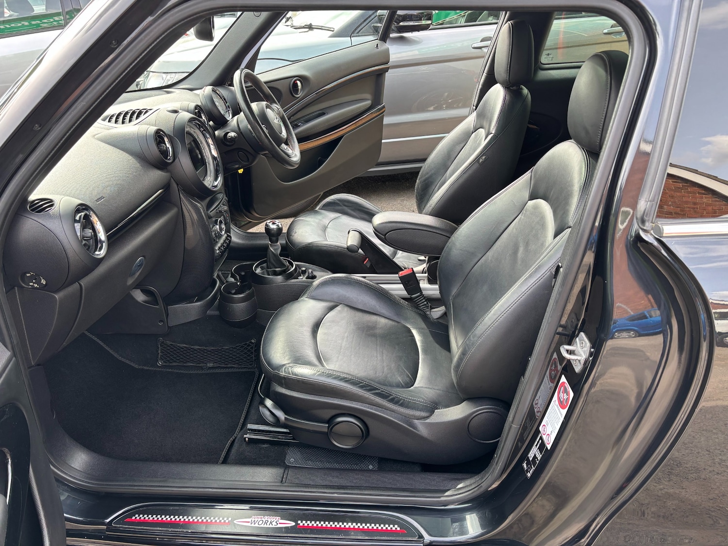 Used MINI Paceman 2013 for sale - 78222710: Photo 10