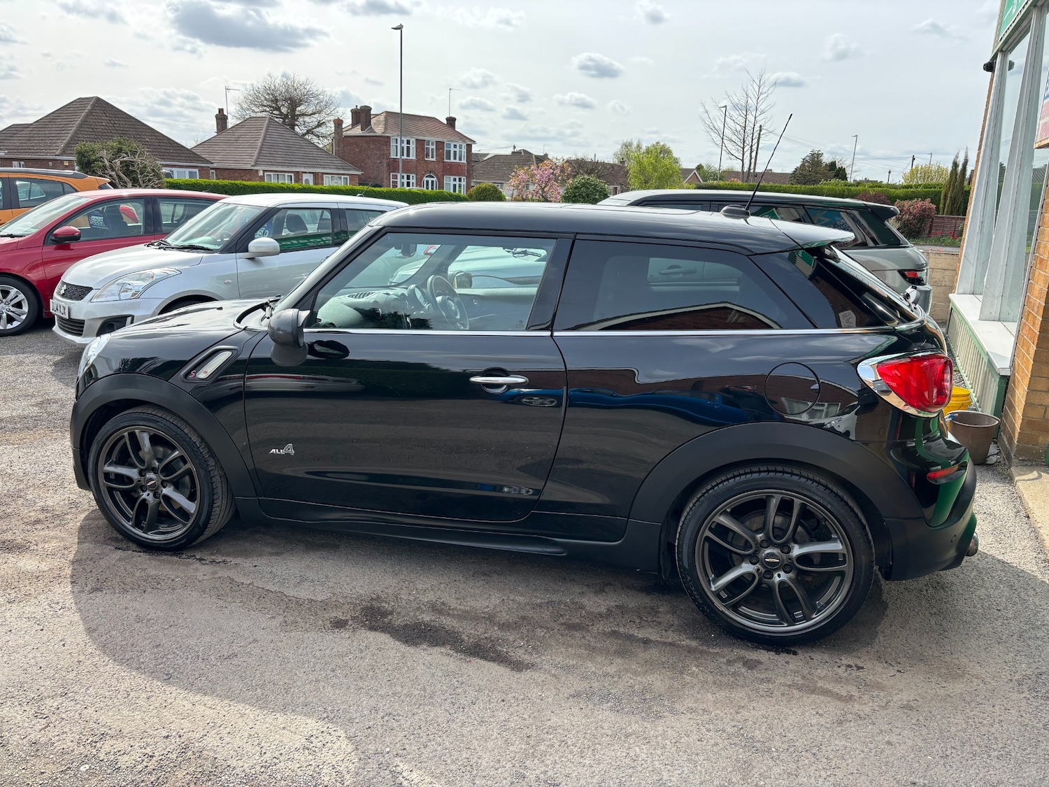 Used MINI Paceman 2013 for sale - 78222710: Photo 3