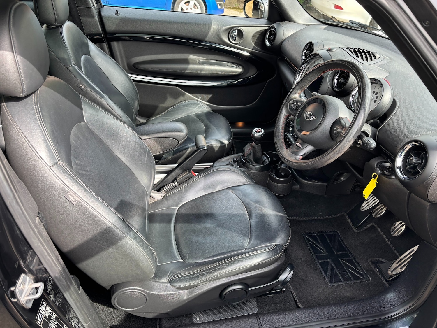 Used MINI Paceman 2013 for sale - 78222710: Photo 6