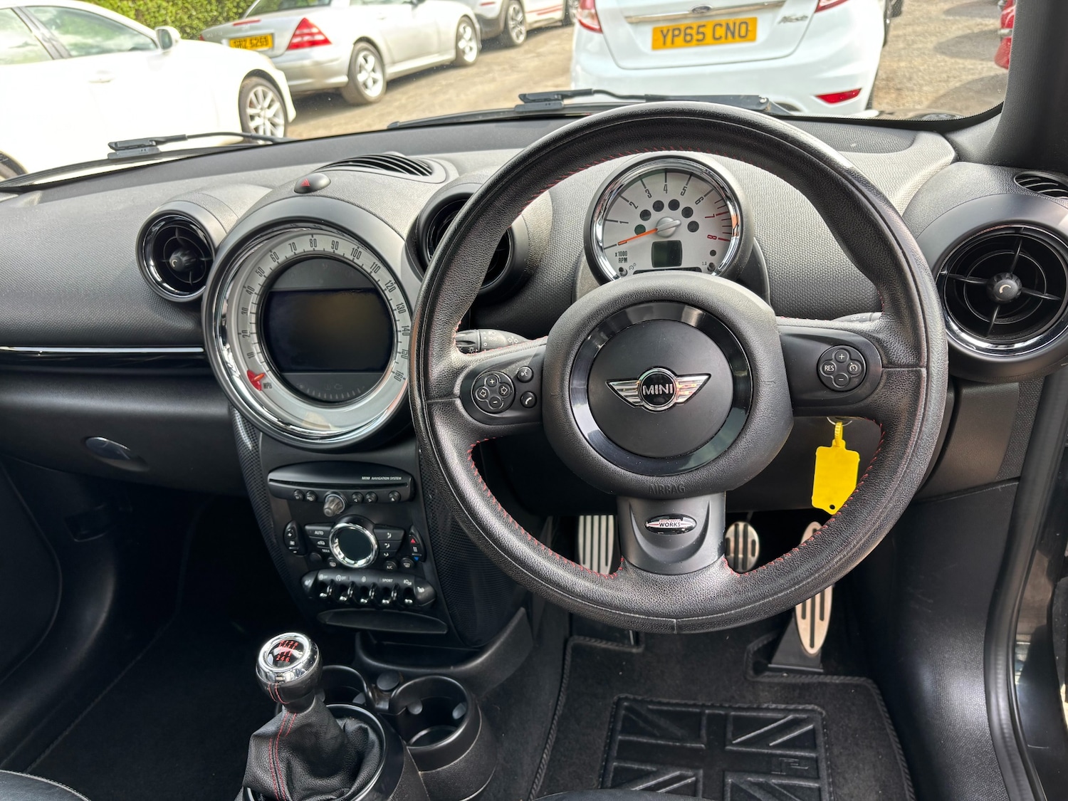 Used MINI Paceman 2013 for sale - 78222710: Photo 7