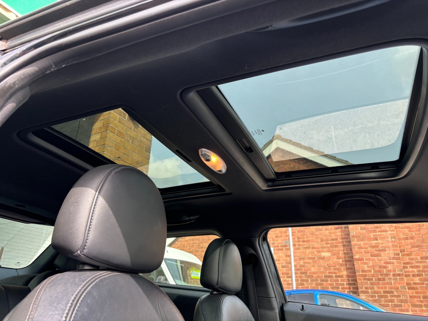 Used MINI Paceman 2013 for sale - 78222710: Photo 8