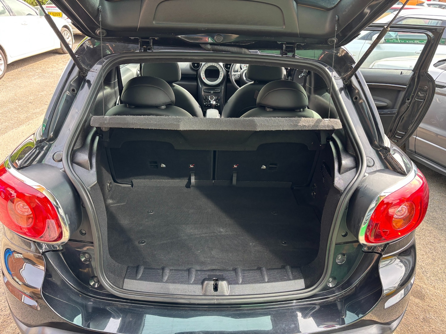 Used MINI Paceman 2013 for sale - 78222710: Photo 9