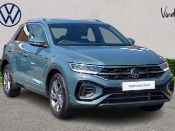 2024 (24) - 2.0 TDI 150 EVO R-Line 5dr DSG